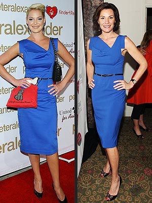 Sao “đụng hàng”, ai mặc đẹp hơn? - 7