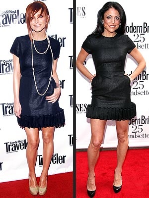 Sao “đụng hàng”, ai mặc đẹp hơn? - 16