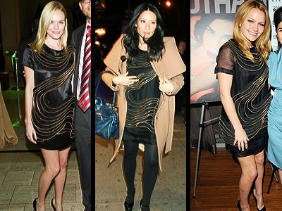 Sao “đụng hàng”, ai mặc đẹp hơn? - 4