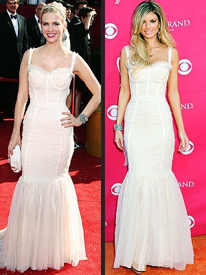 Sao “đụng hàng”, ai mặc đẹp hơn? - 18