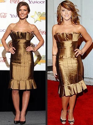 Sao “đụng hàng”, ai mặc đẹp hơn? - 15