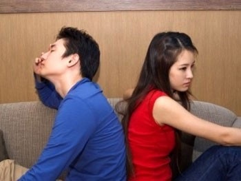 Khi chàng thích sống “bầy đàn” - 1