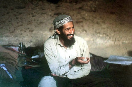 Chùm ảnh: Cuộc đời kẻ khủng bố khét tiếng nhất thế giới Osama bin Laden - 2 Chùm ảnh: Cuộc đời kẻ khủng bố khét tiếng nhất thế giới Osama bin Laden - 2