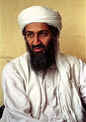 Chùm ảnh: Cuộc đời kẻ khủng bố khét tiếng nhất thế giới Osama bin Laden - 1 Chùm ảnh: Cuộc đời kẻ khủng bố khét tiếng nhất thế giới Osama bin Laden - 1