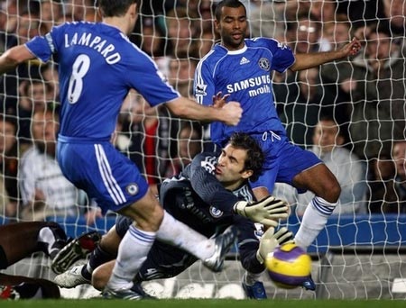 Đội hình triệu phú “miễn phí” Ngoại hạng Anh - 1 Đội hình triệu phú “miễn phí” Ngoại hạng Anh - 1