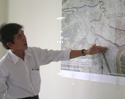 Kênh chạy quanh TPHCM sẽ xanh lại như xưa - 2