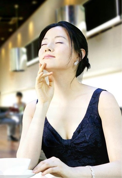 “Nàng Dae Jang Geum” quyết tâm học lên tiến sĩ - 6