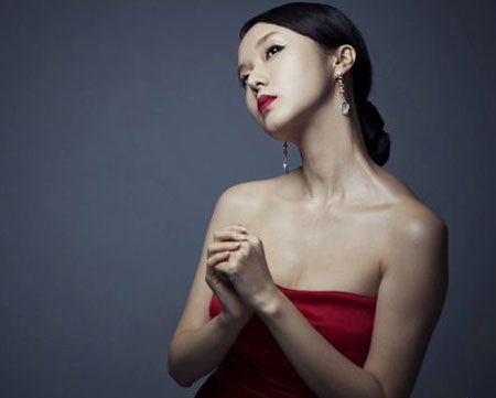 “Nữ hoàng nhạc dance” xứ Hàn tung video clip “hot” - 10 “Nữ hoàng nhạc dance” xứ Hàn tung video clip “hot” - 10