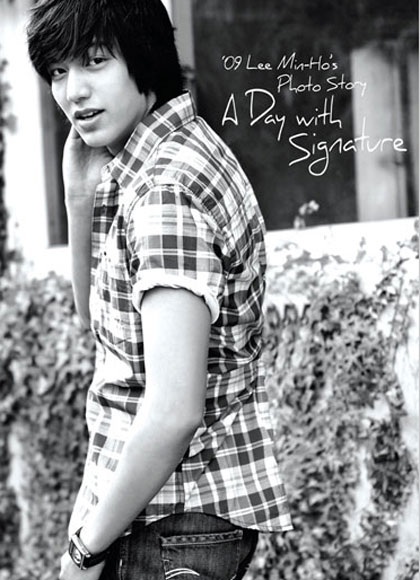 Lee Min Ho sống vui nhờ... “Boys over flowers” - 9