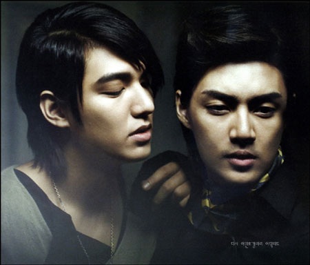 Lee Min Ho sống vui nhờ... “Boys over flowers” - 12