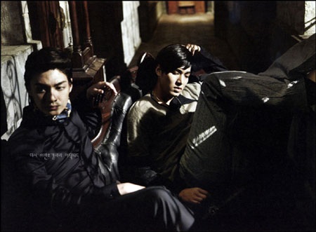 Lee Min Ho sống vui nhờ... “Boys over flowers” - 13