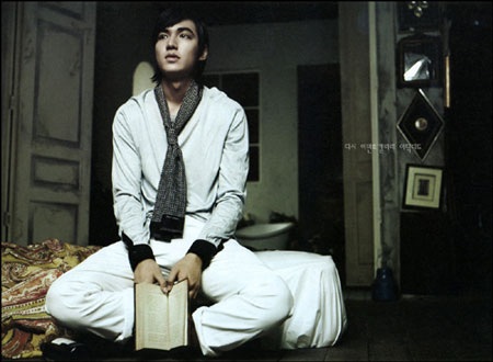 Lee Min Ho sống vui nhờ... “Boys over flowers” - 15