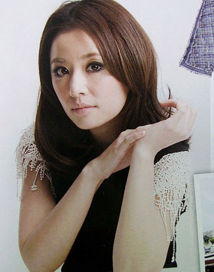 Lâm Tâm Như muốn làm người phụ nữ độc lập - 13 Lâm Tâm Như muốn làm người phụ nữ độc lập - 13