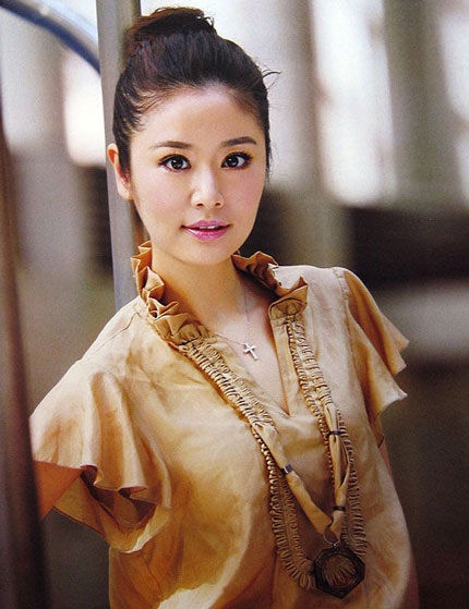 Lâm Tâm Như muốn làm người phụ nữ độc lập - 15 Lâm Tâm Như muốn làm người phụ nữ độc lập - 15