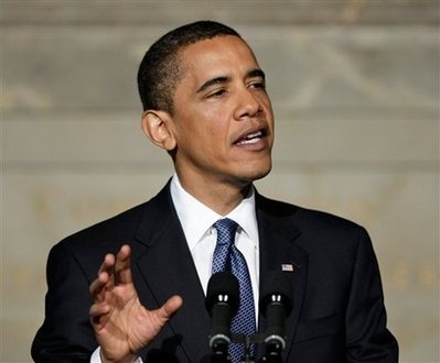 Tổng thống Mỹ bảo vệ kế hoạch đóng cửa nhà tù Guantanamo  - 1 Tổng thống Mỹ bảo vệ kế hoạch đóng cửa nhà tù Guantanamo  - 1