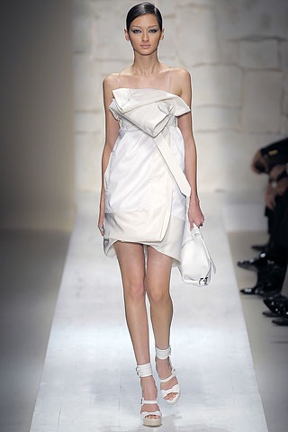 BST xuân hè 2009 của Salvatore Ferragamo - 21