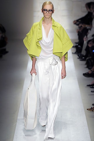 BST xuân hè 2009 của Salvatore Ferragamo - 20