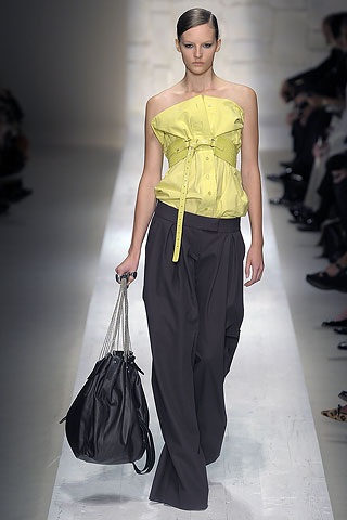 BST xuân hè 2009 của Salvatore Ferragamo - 19