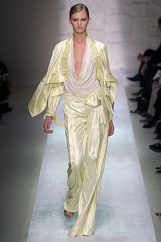 BST xuân hè 2009 của Salvatore Ferragamo - 30