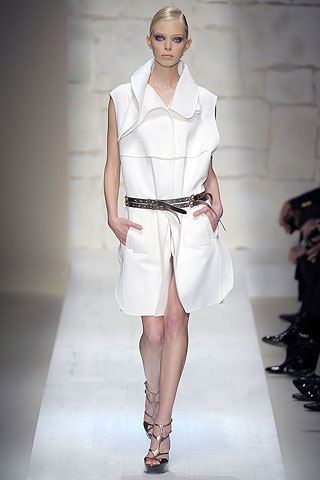 BST xuân hè 2009 của Salvatore Ferragamo - 18