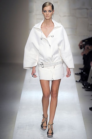 BST xuân hè 2009 của Salvatore Ferragamo - 17