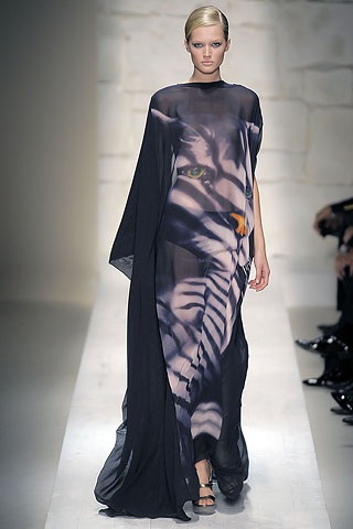 BST xuân hè 2009 của Salvatore Ferragamo - 15