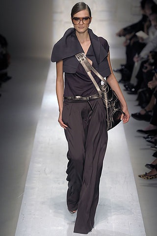 BST xuân hè 2009 của Salvatore Ferragamo - 14