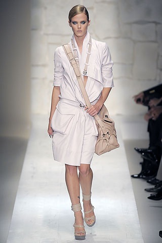 BST xuân hè 2009 của Salvatore Ferragamo - 12