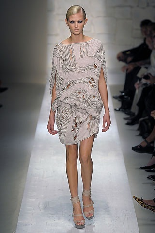 BST xuân hè 2009 của Salvatore Ferragamo - 11