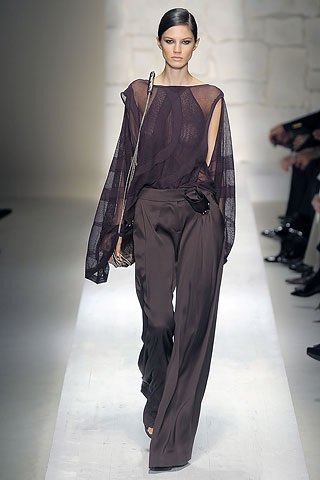 BST xuân hè 2009 của Salvatore Ferragamo - 10