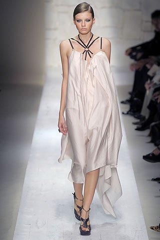 BST xuân hè 2009 của Salvatore Ferragamo - 9