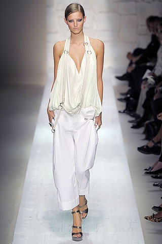 BST xuân hè 2009 của Salvatore Ferragamo - 29