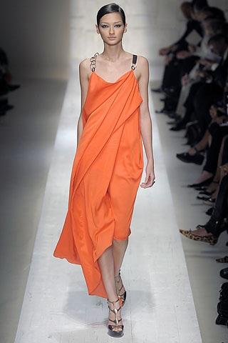 BST xuân hè 2009 của Salvatore Ferragamo - 8