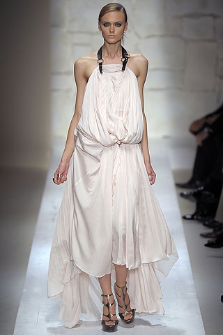 BST xuân hè 2009 của Salvatore Ferragamo - 7