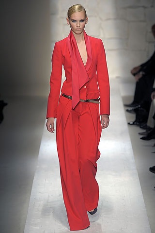 BST xuân hè 2009 của Salvatore Ferragamo - 6