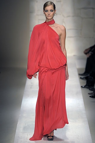 BST xuân hè 2009 của Salvatore Ferragamo - 5