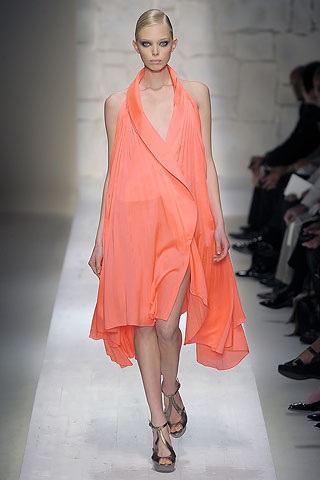 BST xuân hè 2009 của Salvatore Ferragamo - 4