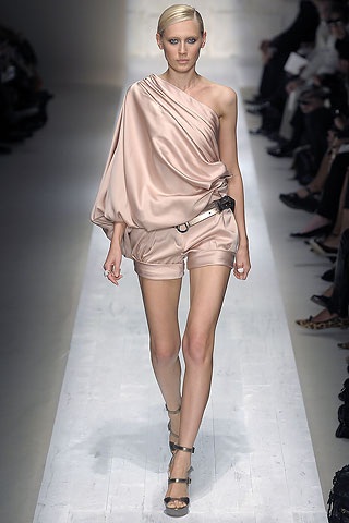 BST xuân hè 2009 của Salvatore Ferragamo - 31