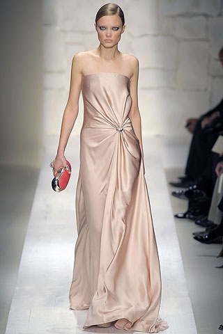 BST xuân hè 2009 của Salvatore Ferragamo - 2