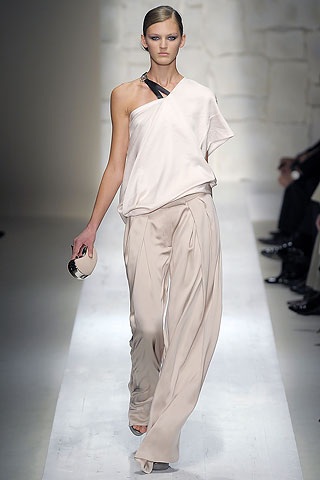 BST xuân hè 2009 của Salvatore Ferragamo - 1