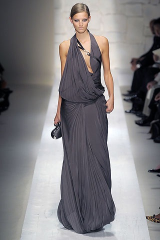 BST xuân hè 2009 của Salvatore Ferragamo - 3