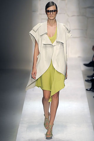 BST xuân hè 2009 của Salvatore Ferragamo - 28