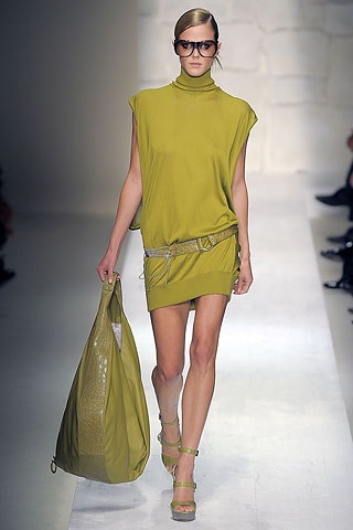 BST xuân hè 2009 của Salvatore Ferragamo - 27