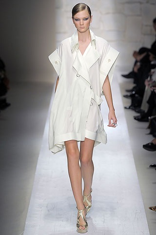 BST xuân hè 2009 của Salvatore Ferragamo - 25