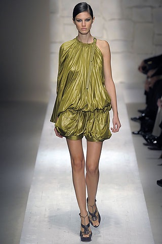 BST xuân hè 2009 của Salvatore Ferragamo - 23