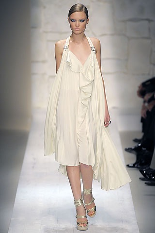 BST xuân hè 2009 của Salvatore Ferragamo - 22