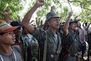 Chùm tin vắn qua ảnh - 5