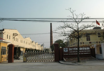 Khuất tất sau một vụ tranh chấp cổ phần - 1
