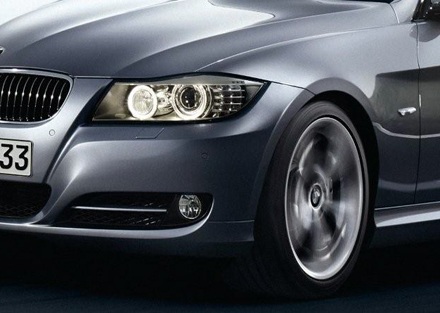 Euro Auto giới thiệu BMW 320i tại Việt Nam - 4 Euro Auto giới thiệu BMW 320i tại Việt Nam - 4