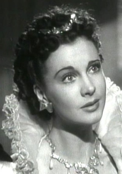 Cuộc đời đầy biến động của “nàng Scarlett” Vivien Leigh - 3 Cuộc đời đầy biến động của “nàng Scarlett” Vivien Leigh - 3